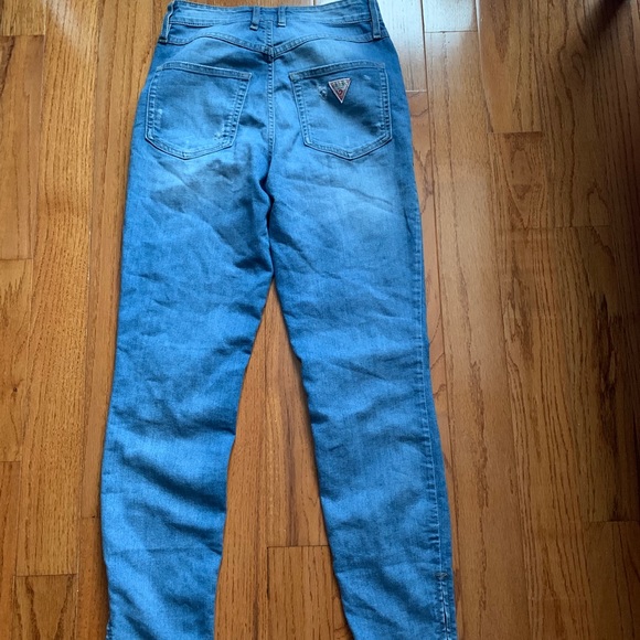 Jean guess - Picture 2 of 5